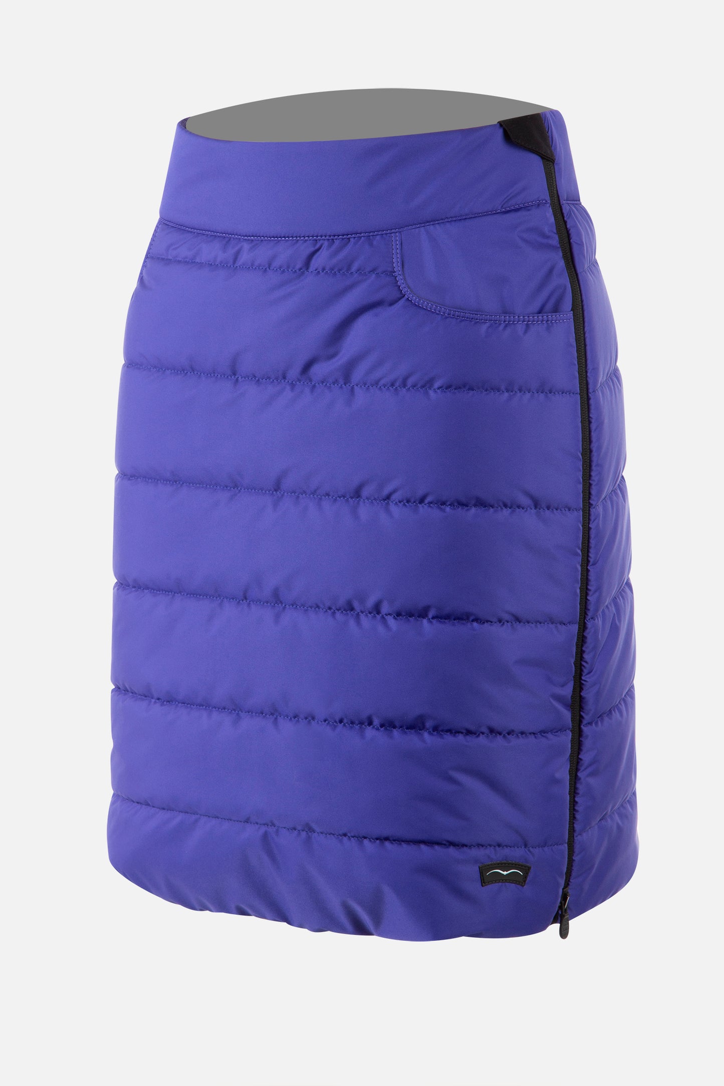 Yvonne Ladies Padded Skirt