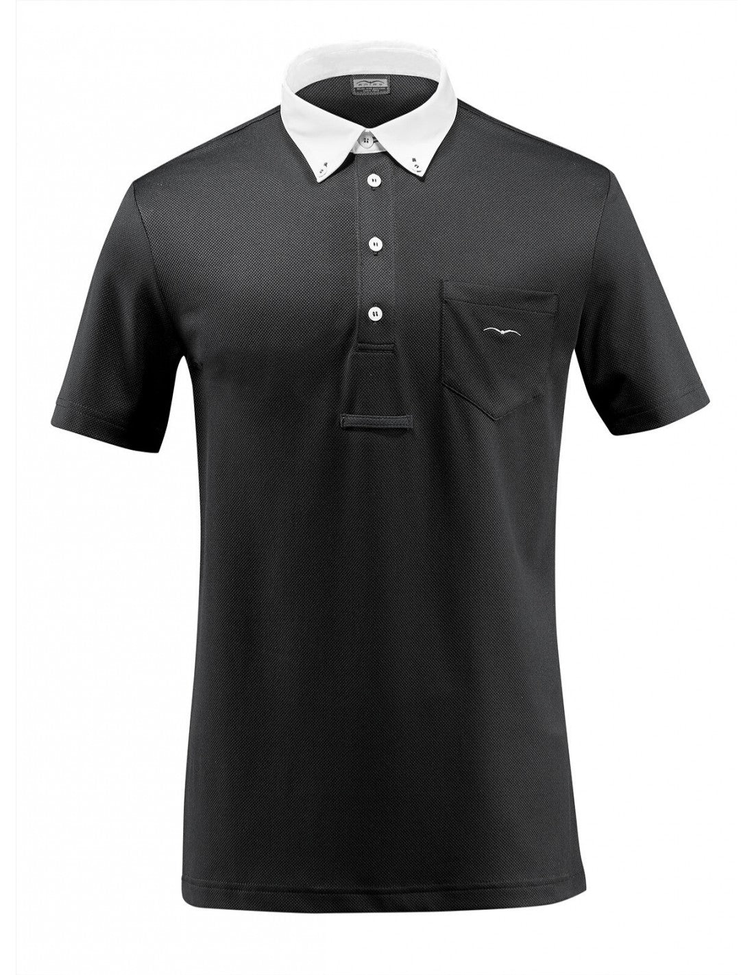 Amburgo Men's Competition Shirt - Seasonal