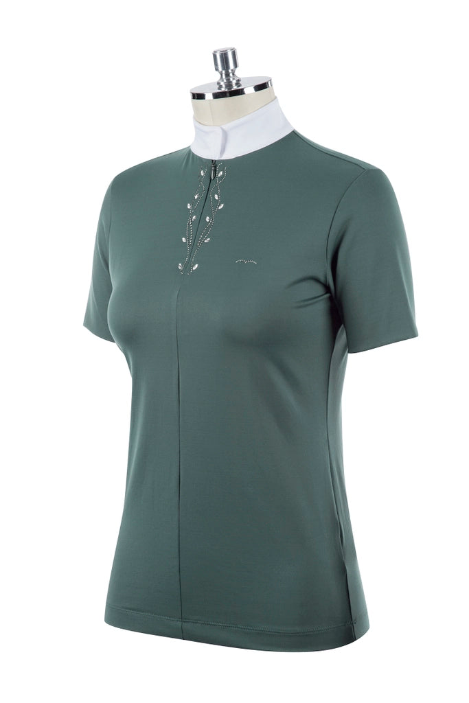 Baila Ladies Competition Shirt