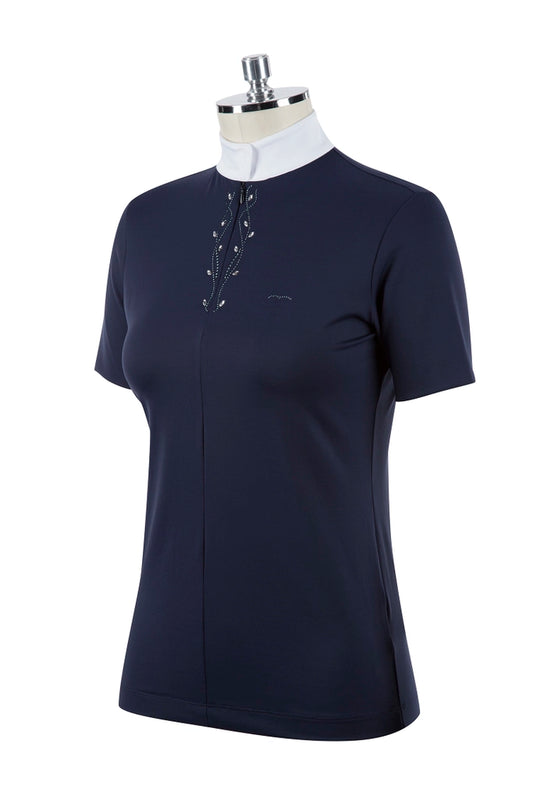 Baila Ladies Competition Shirt