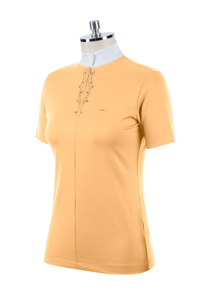 Baila Ladies Competition Shirt