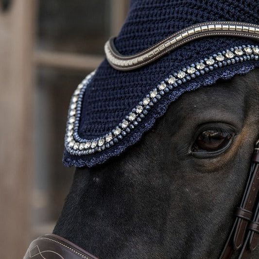 Kentucky Wellington Big Stone & Pearl Ear Net