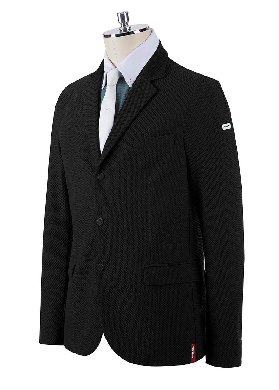 Ironic Men's Mesh Competition Jacket