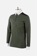 Aimless Men's Long Sleeve Competition Shirt