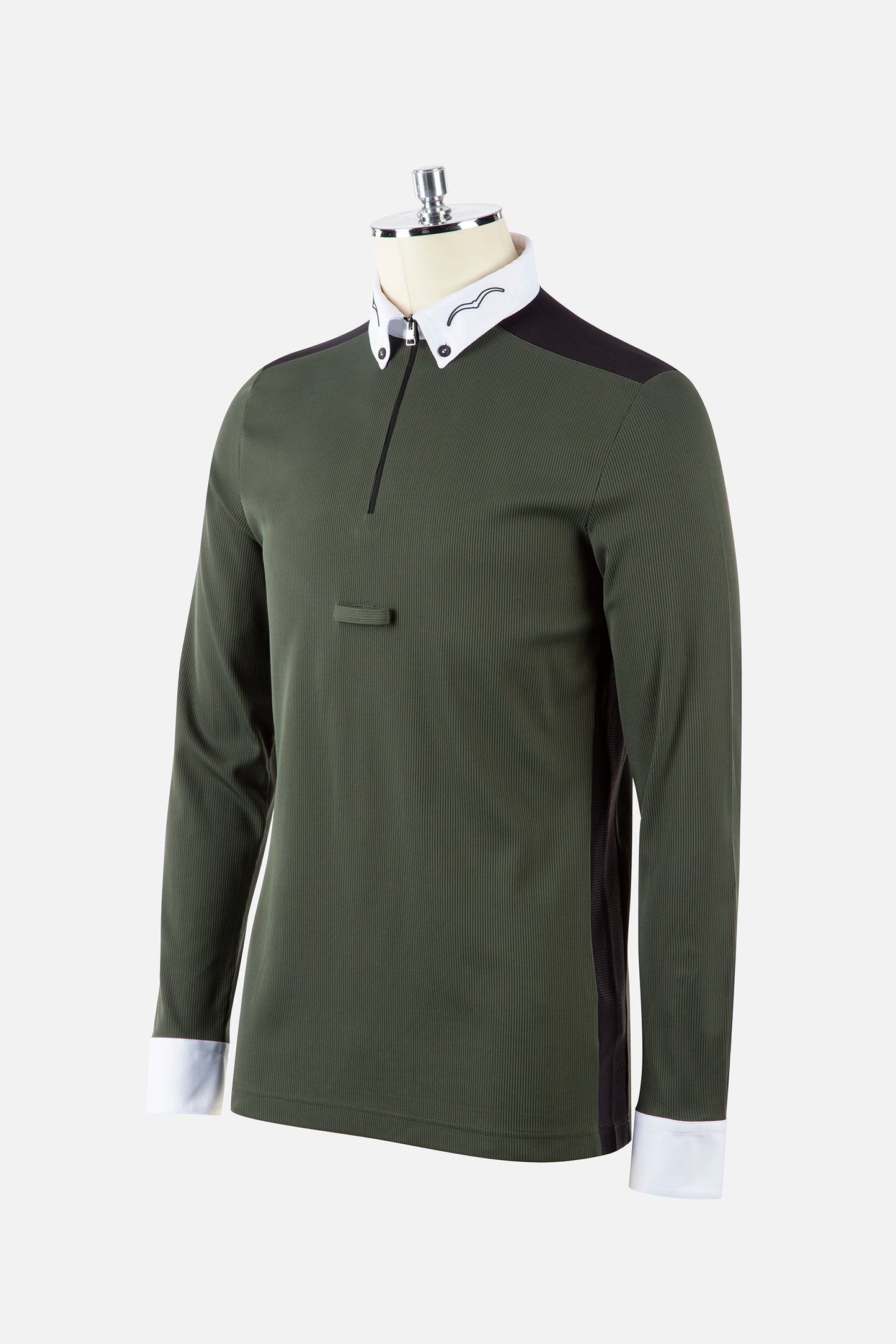 Aimless Men's Long Sleeve Competition Shirt