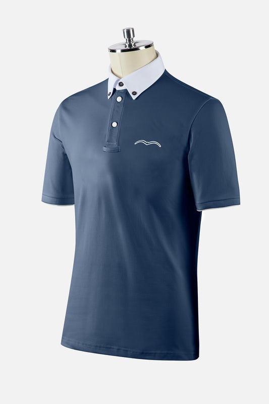 Alanis Men's Competition Shirt
