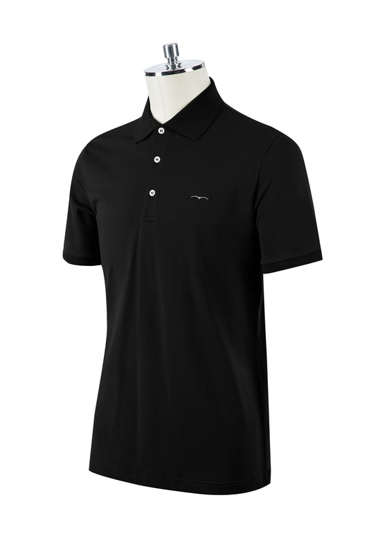 Amalfi Men's Training Polo Shirt - Seasonal Colours