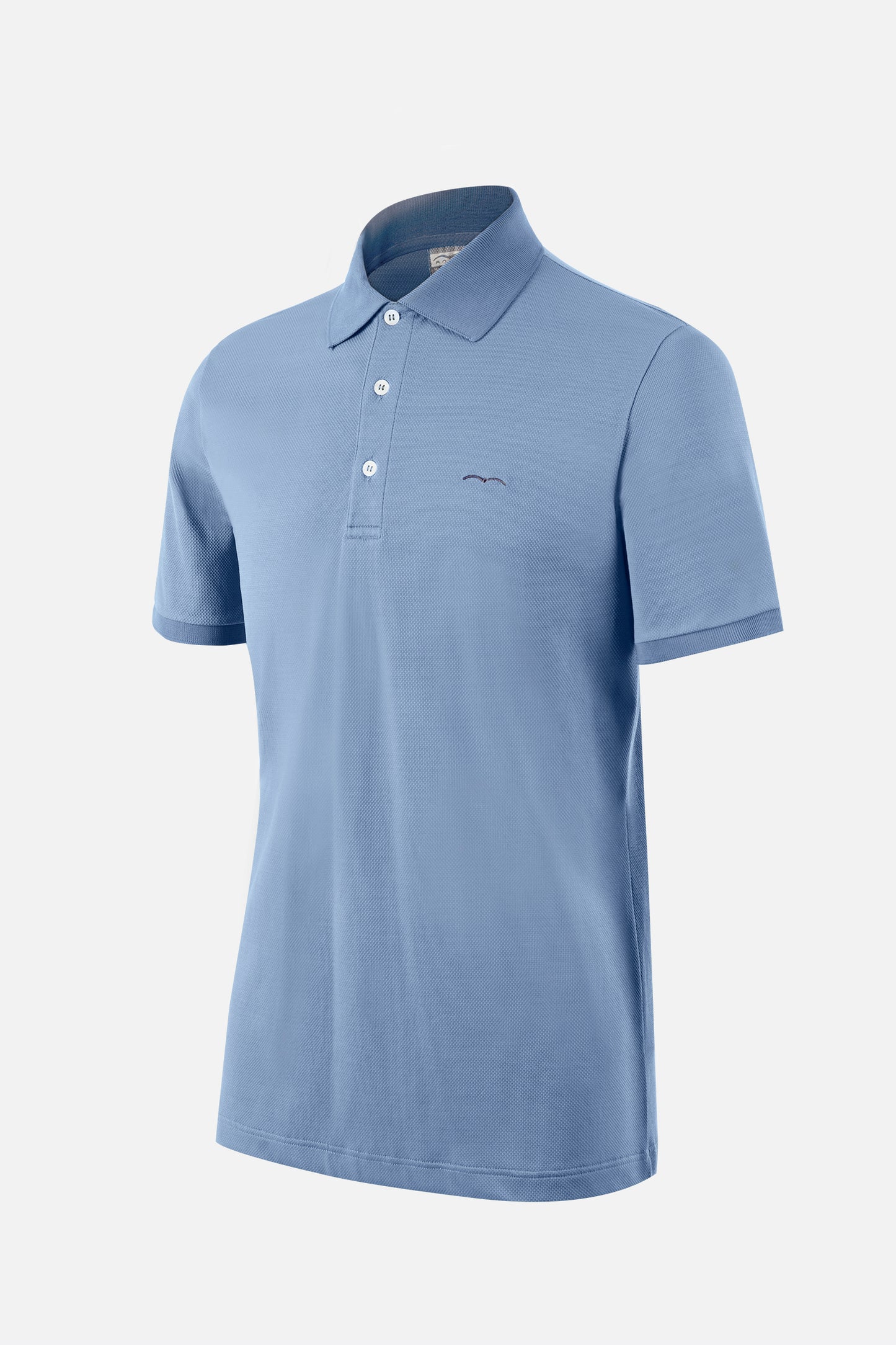 Amalfi Men's Training Polo Shirt
