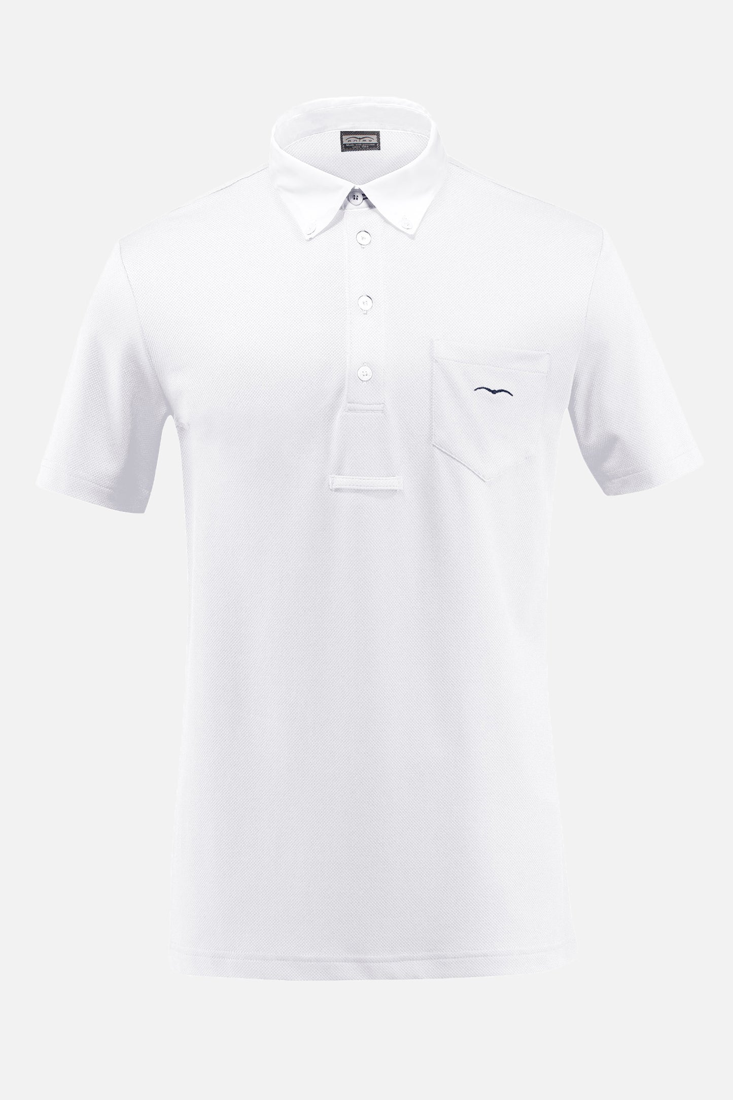Amburgo Men's Competition Shirt