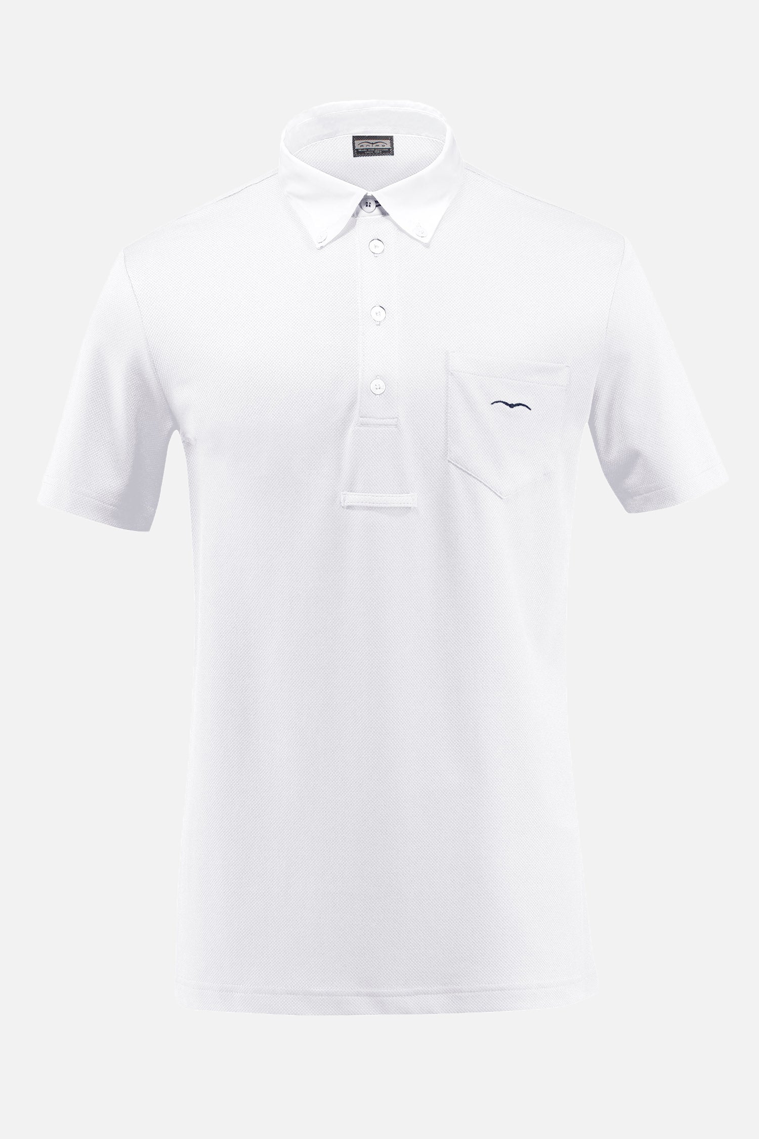 Amburgo Men's Competition Shirt