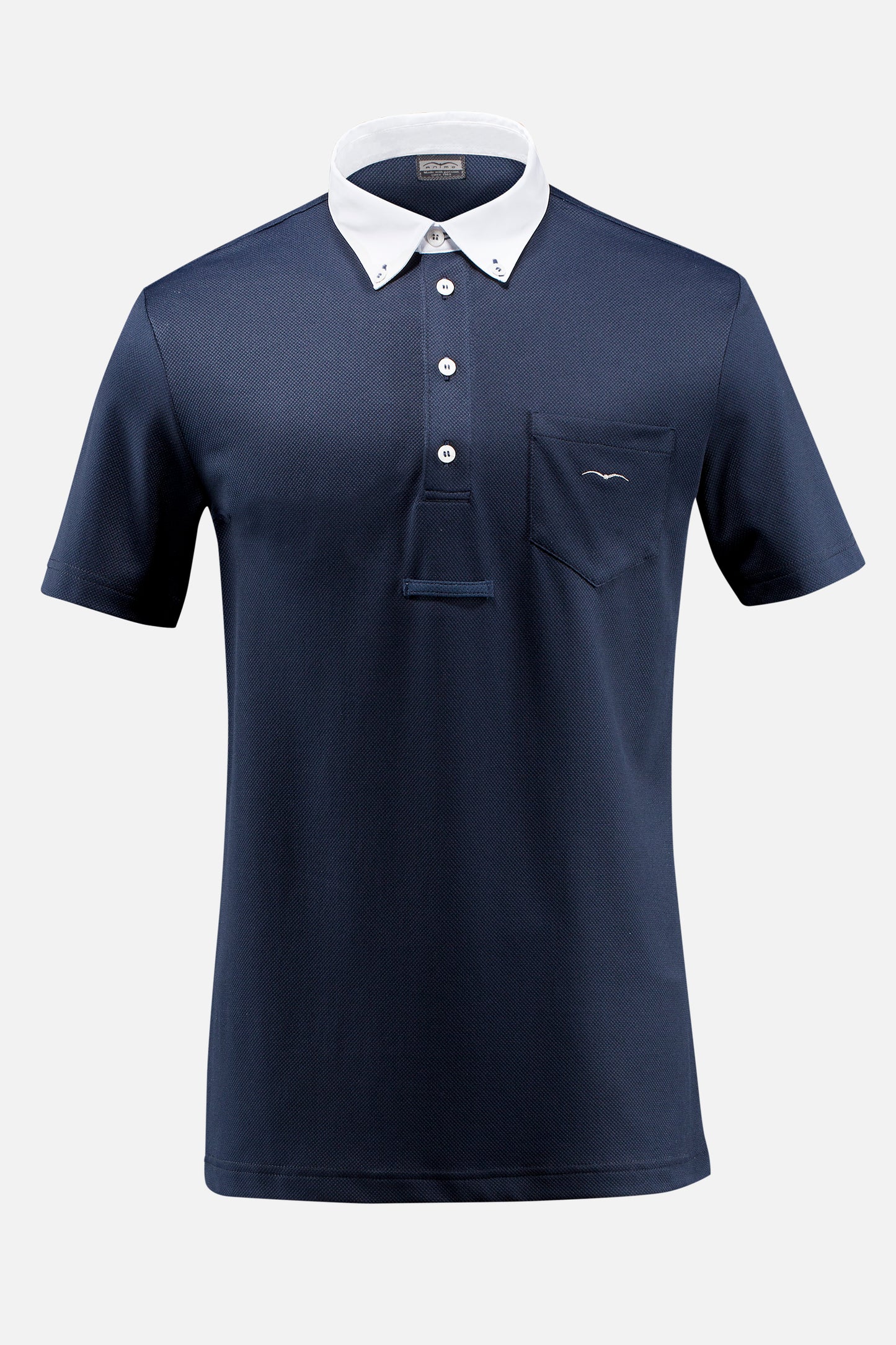 Amburgo Men's Competition Shirt