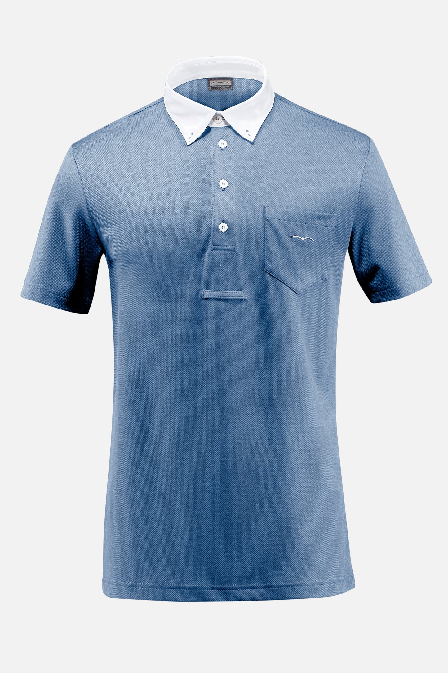 Amburgo Men's Competition Shirt