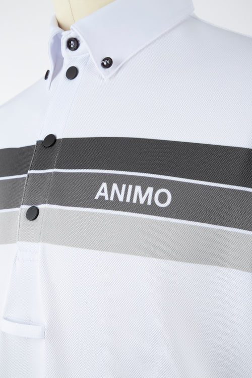 Apache Men's Competition Shirt