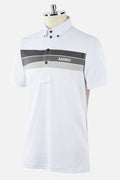 Apache Men's Competition Shirt