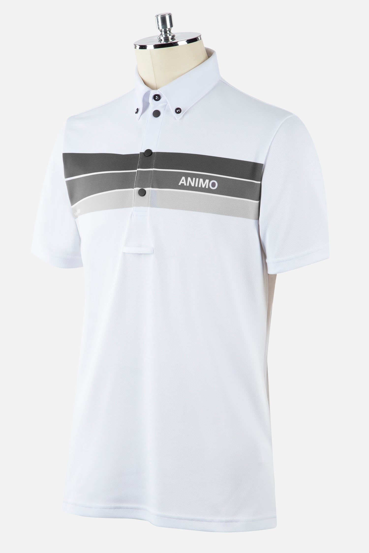 Apache Men's Competition Shirt