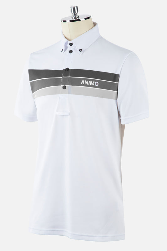 Apache Men's Competition Shirt