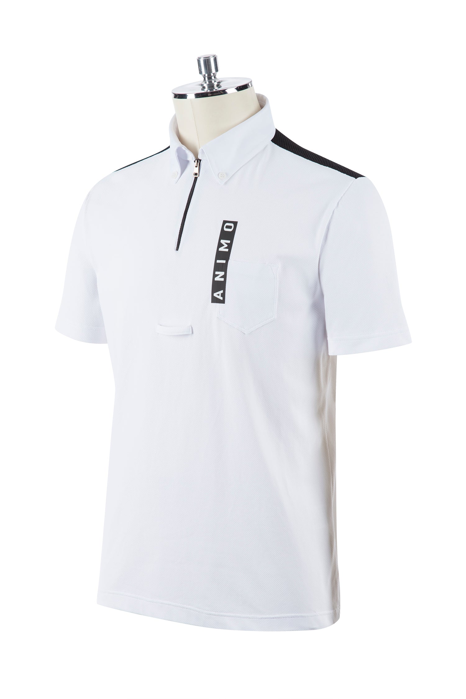 Arlet Men's Competition Shirt