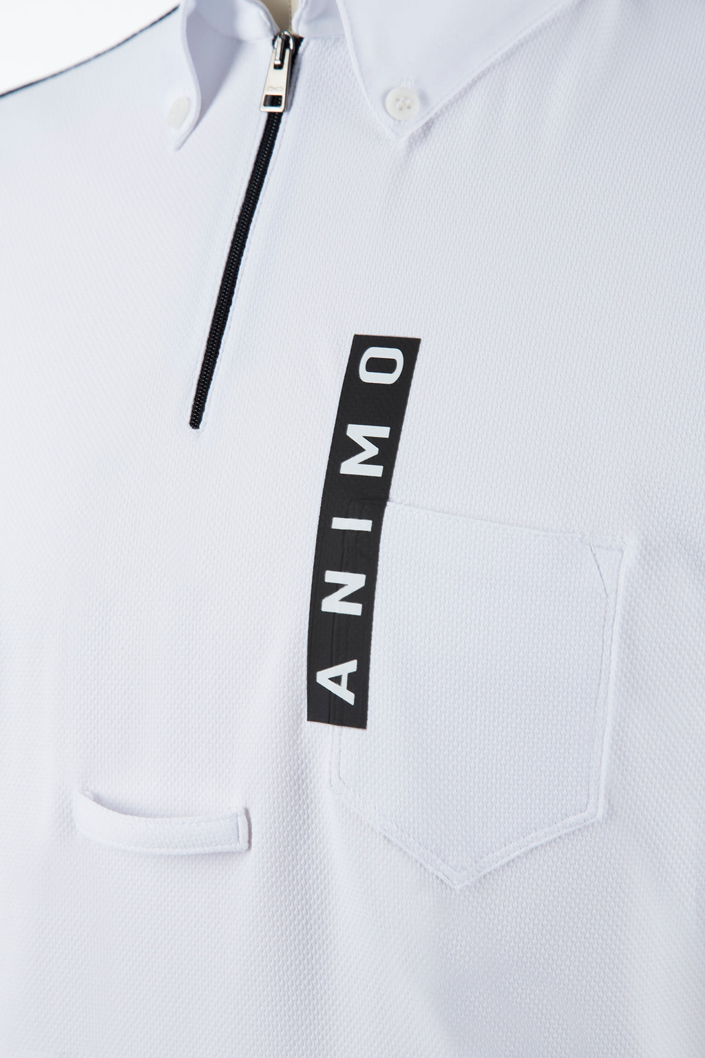 Arlet Men's Competition Shirt