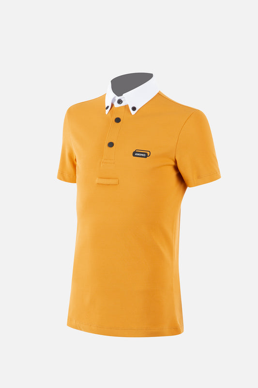 Atlas Boys' Competition Shirt