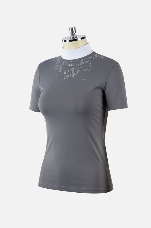 Baklava Ladies Competition Shirt