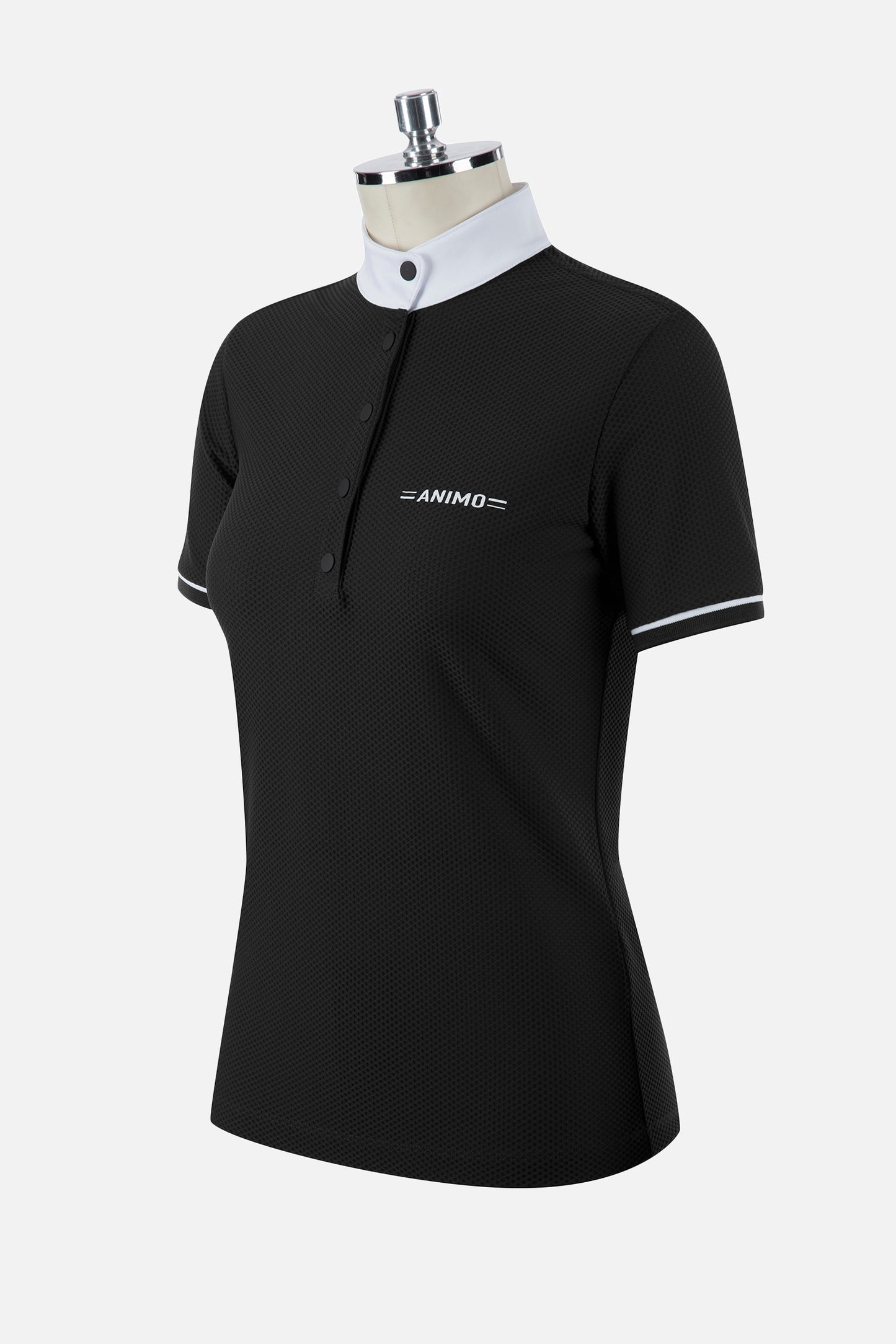 Backy Ladies Competition Shirt
