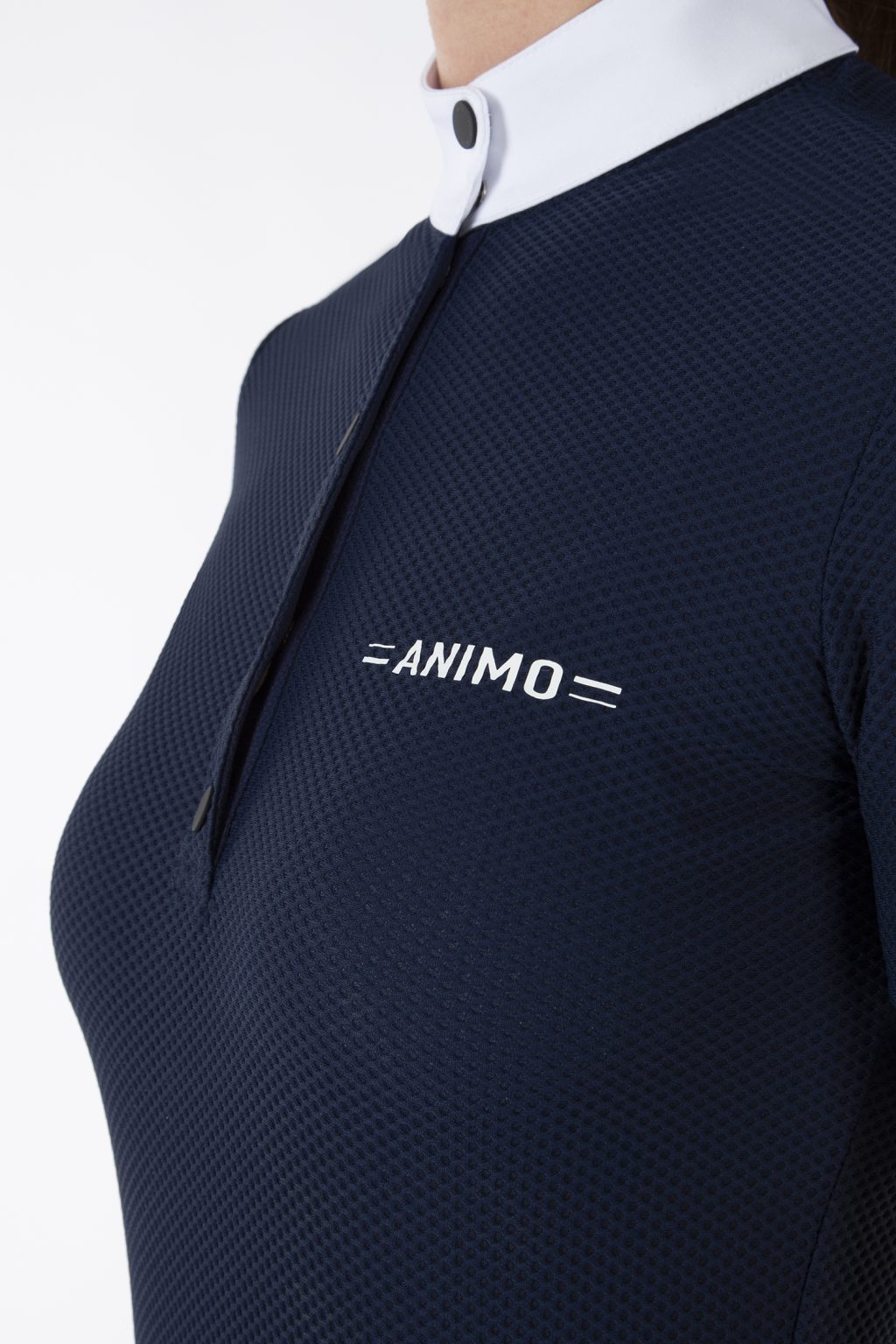 Backy Ladies Competition Shirt