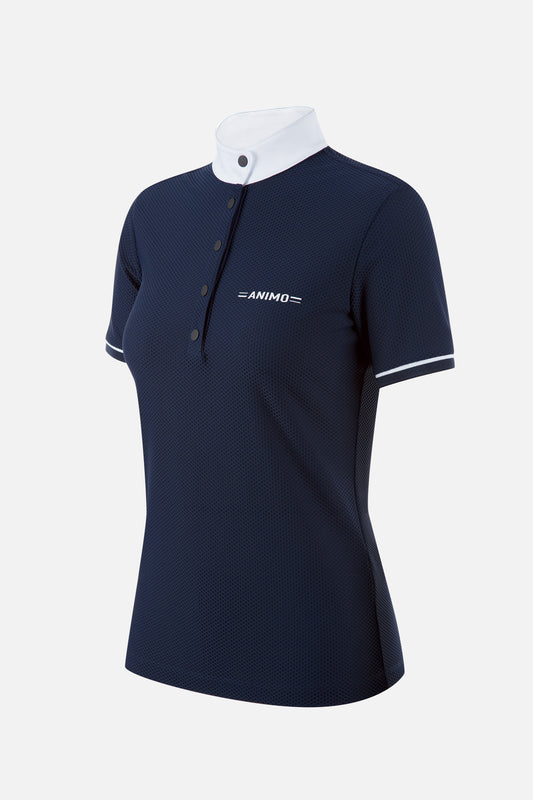 Backy Ladies Competition Shirt