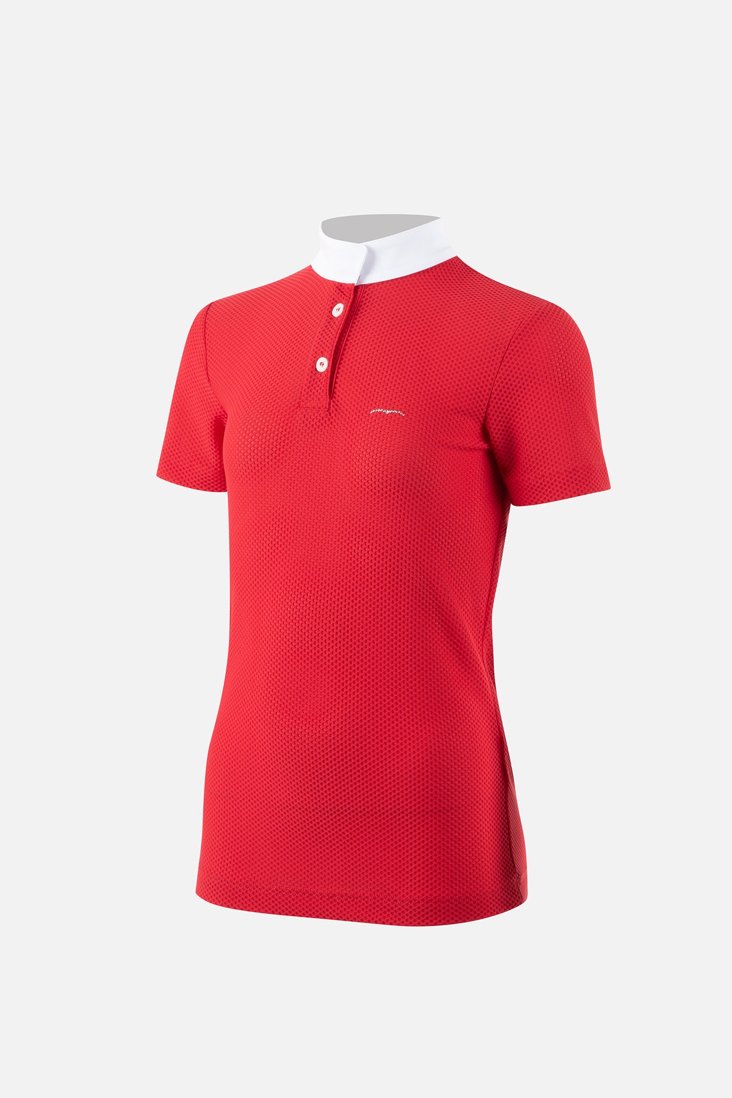 Badia Girls Competition Shirt