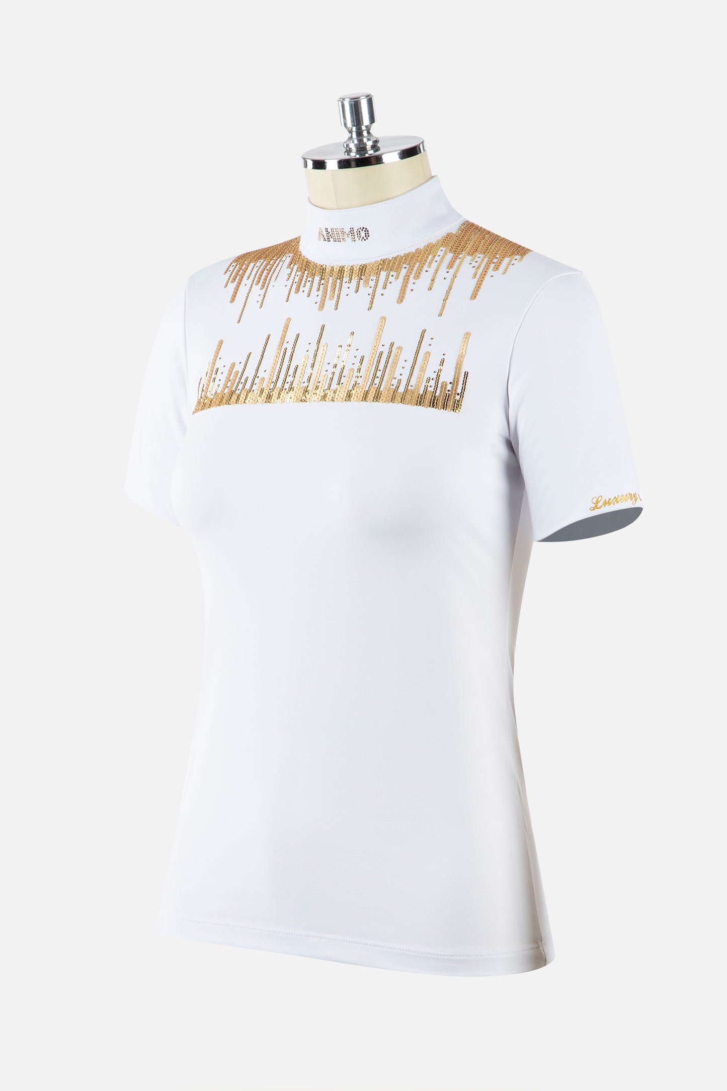 Bepretty Ladies Competition Shirt