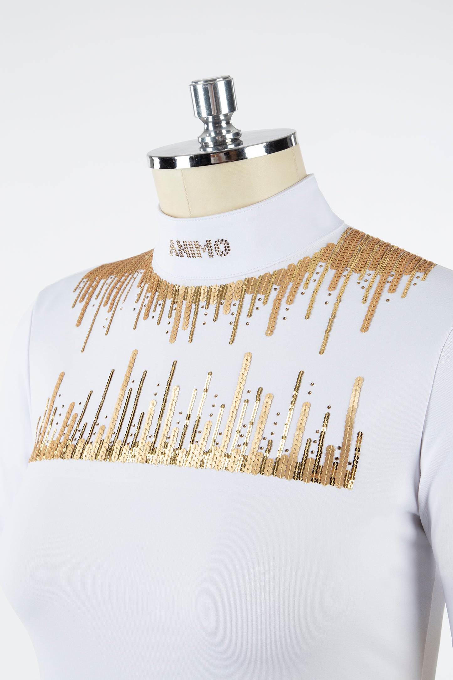 Bepretty Ladies Competition Shirt