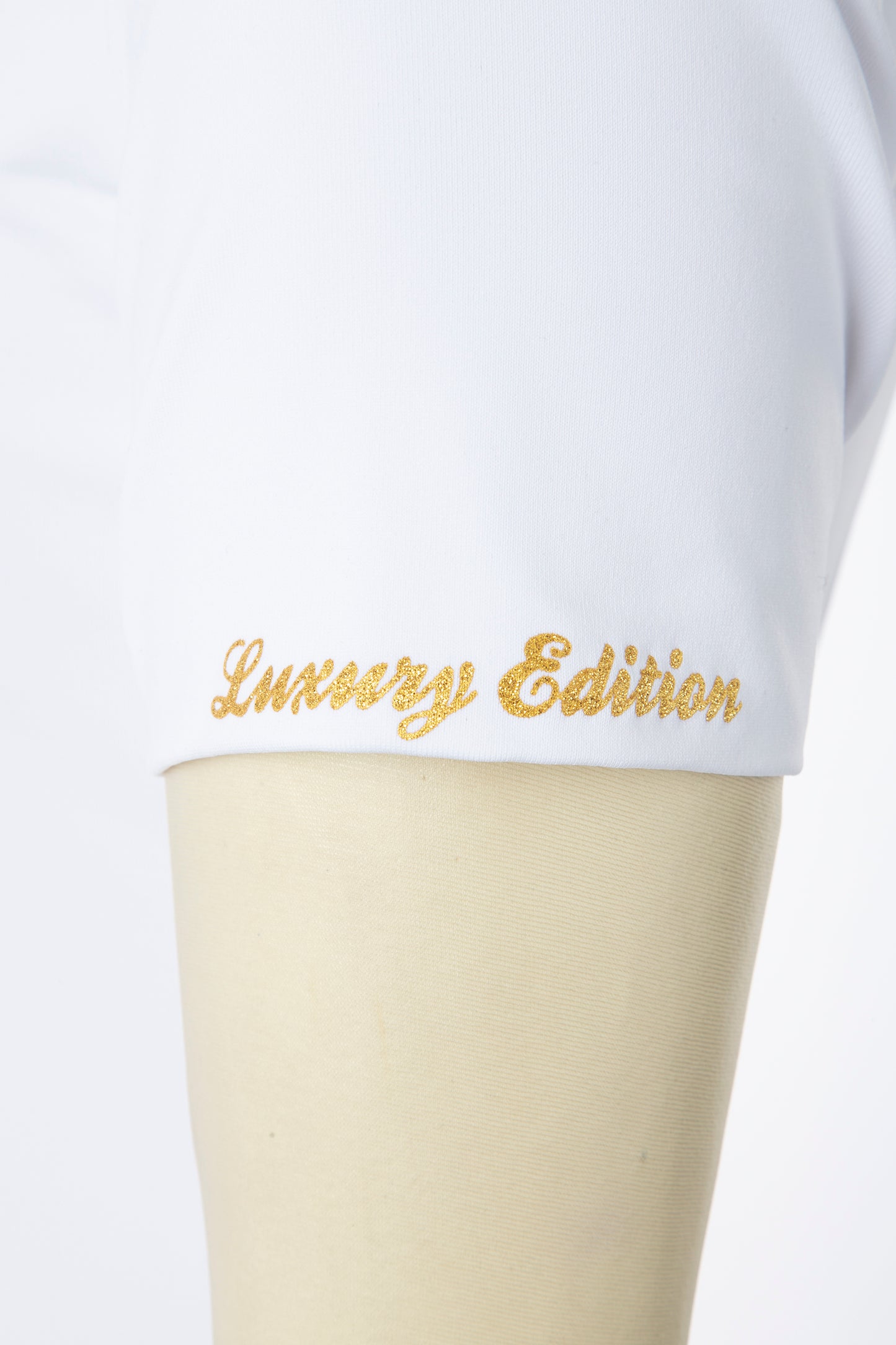 Bepretty Ladies Competition Shirt