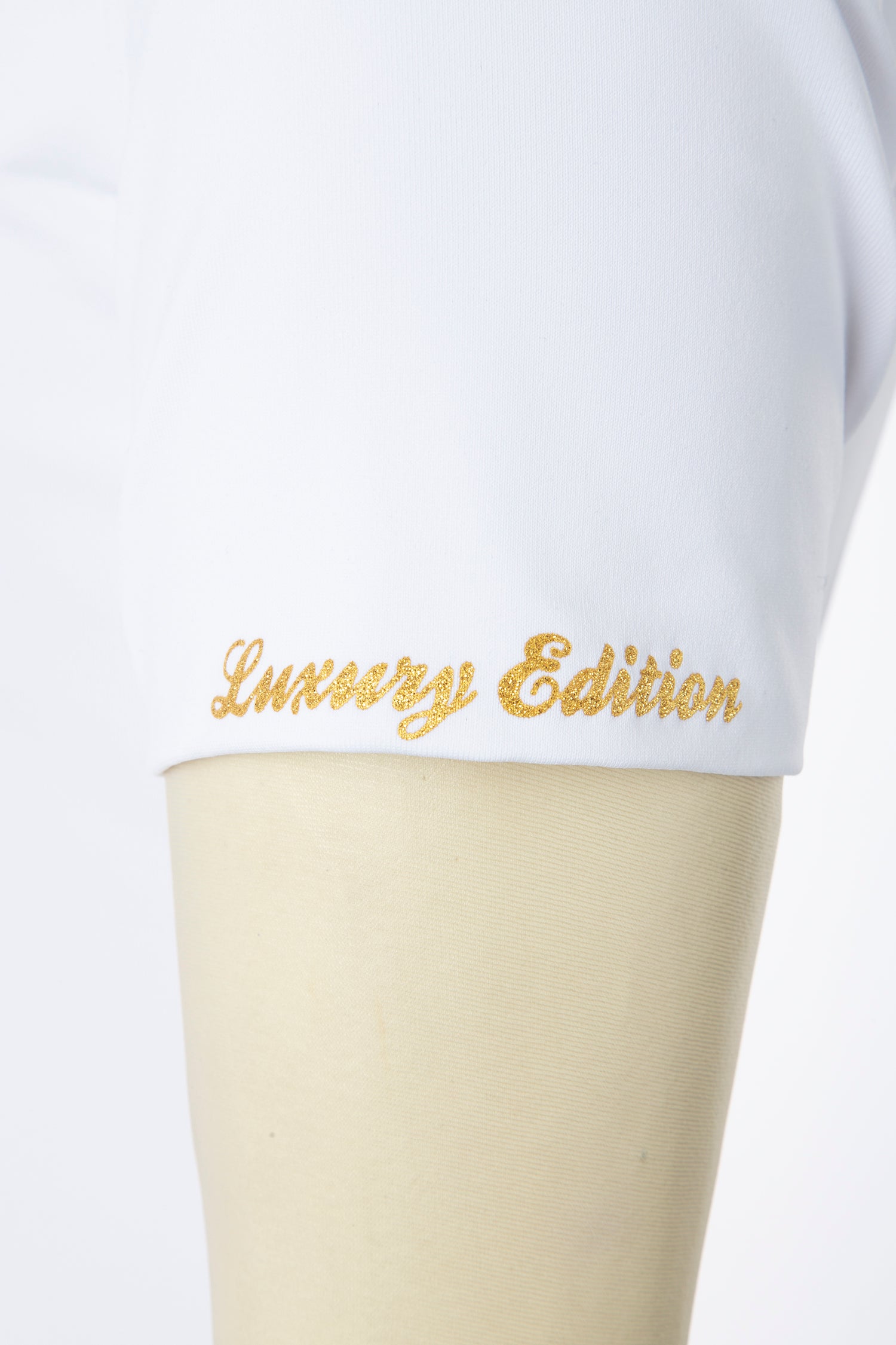 Bepretty Ladies Competition Shirt