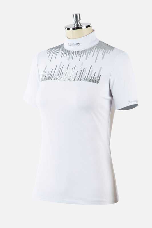 Bepretty Ladies Competition Shirt