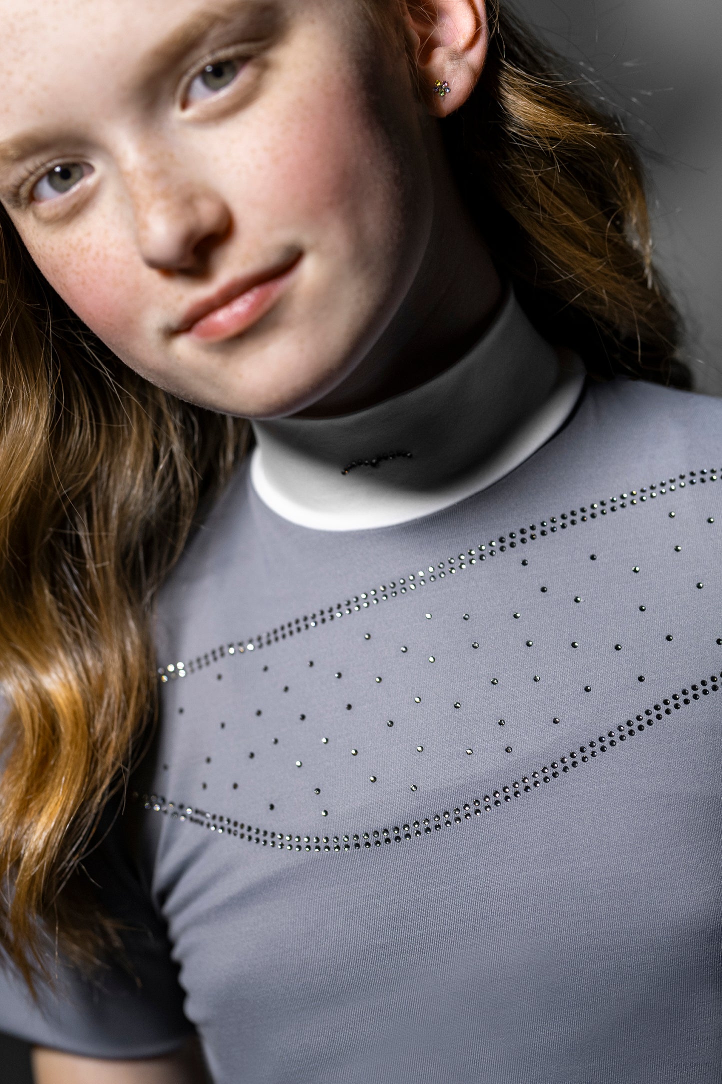 Birdy Girls Competition Shirt