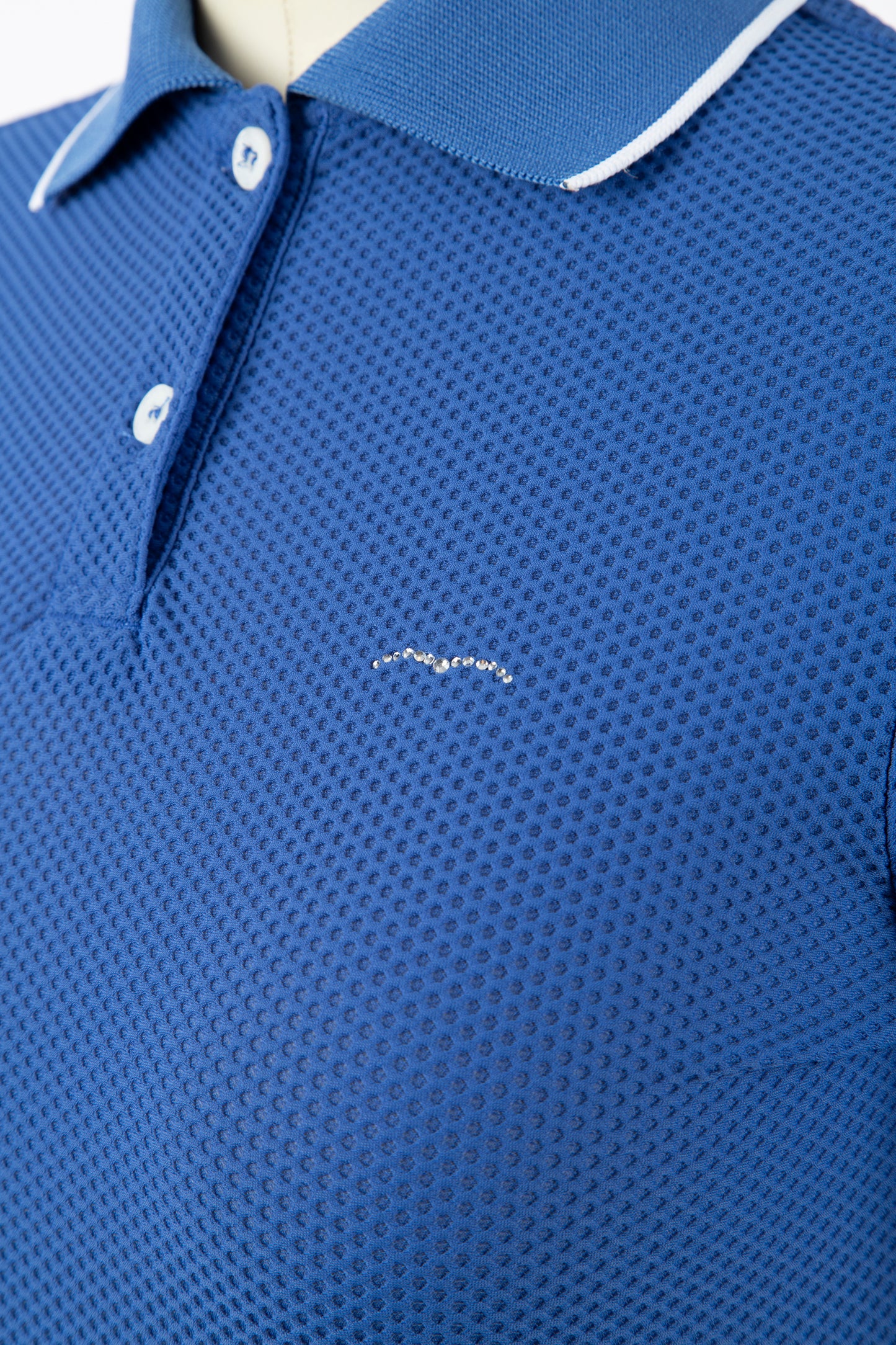 Birket Ladies Polo Shirt
