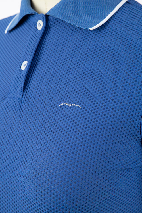 Birket Ladies Polo Shirt