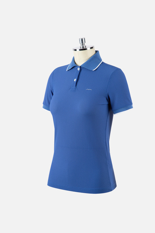 Birket Ladies Polo Shirt