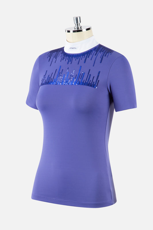 Boulevard Ladies Competition Shirt