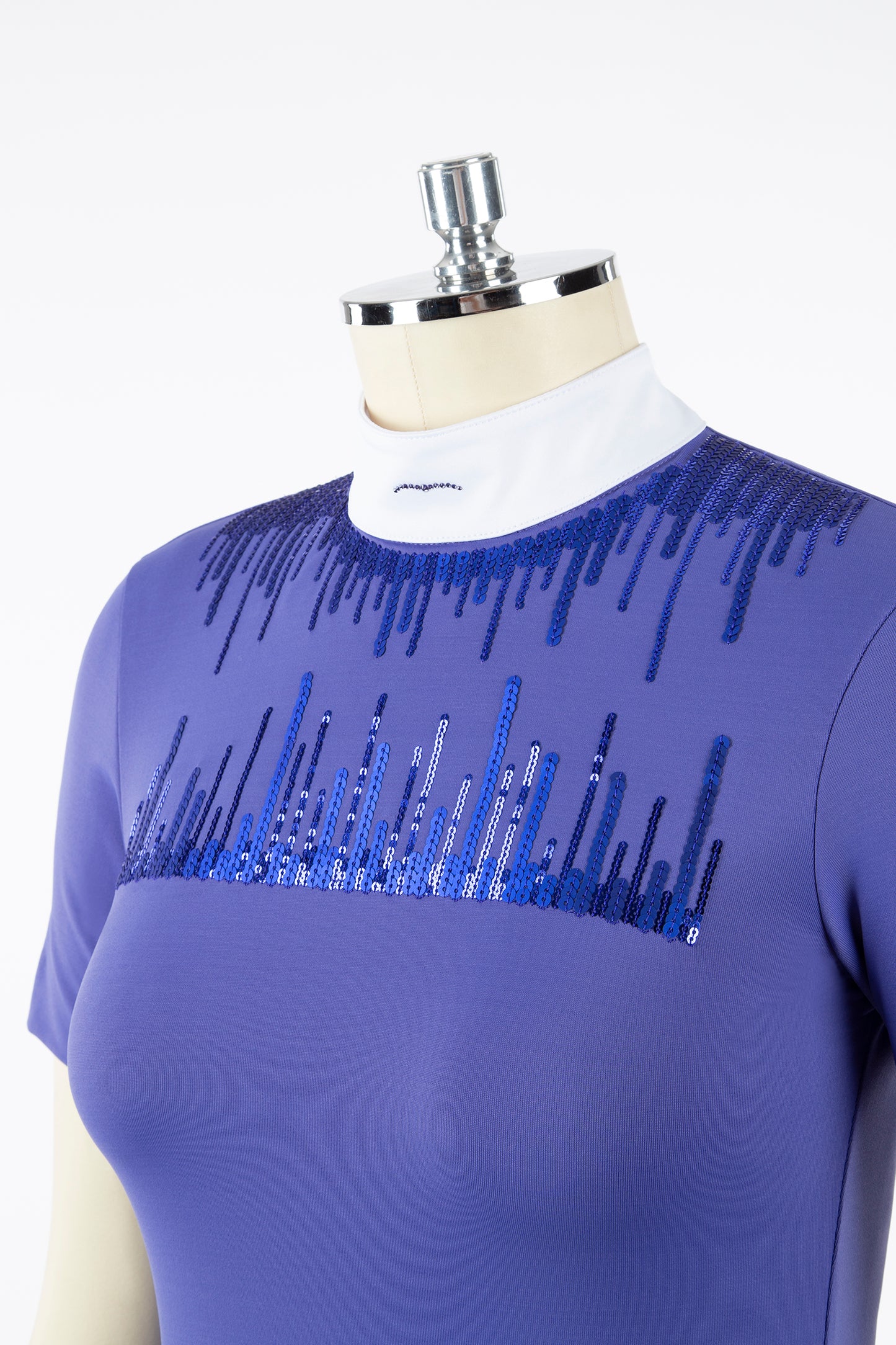 Boulevard Ladies Competition Shirt