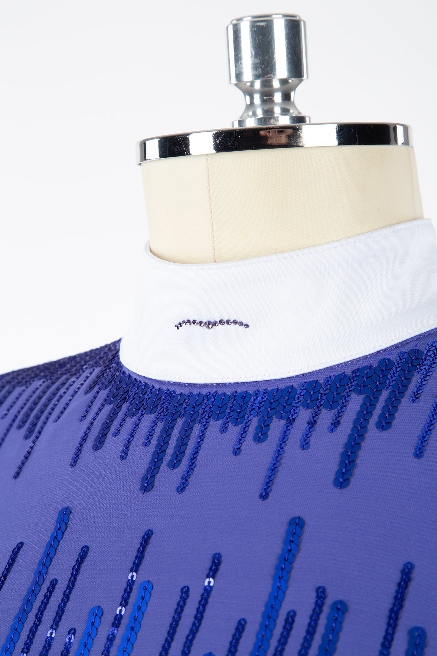 Boulevard Ladies Competition Shirt