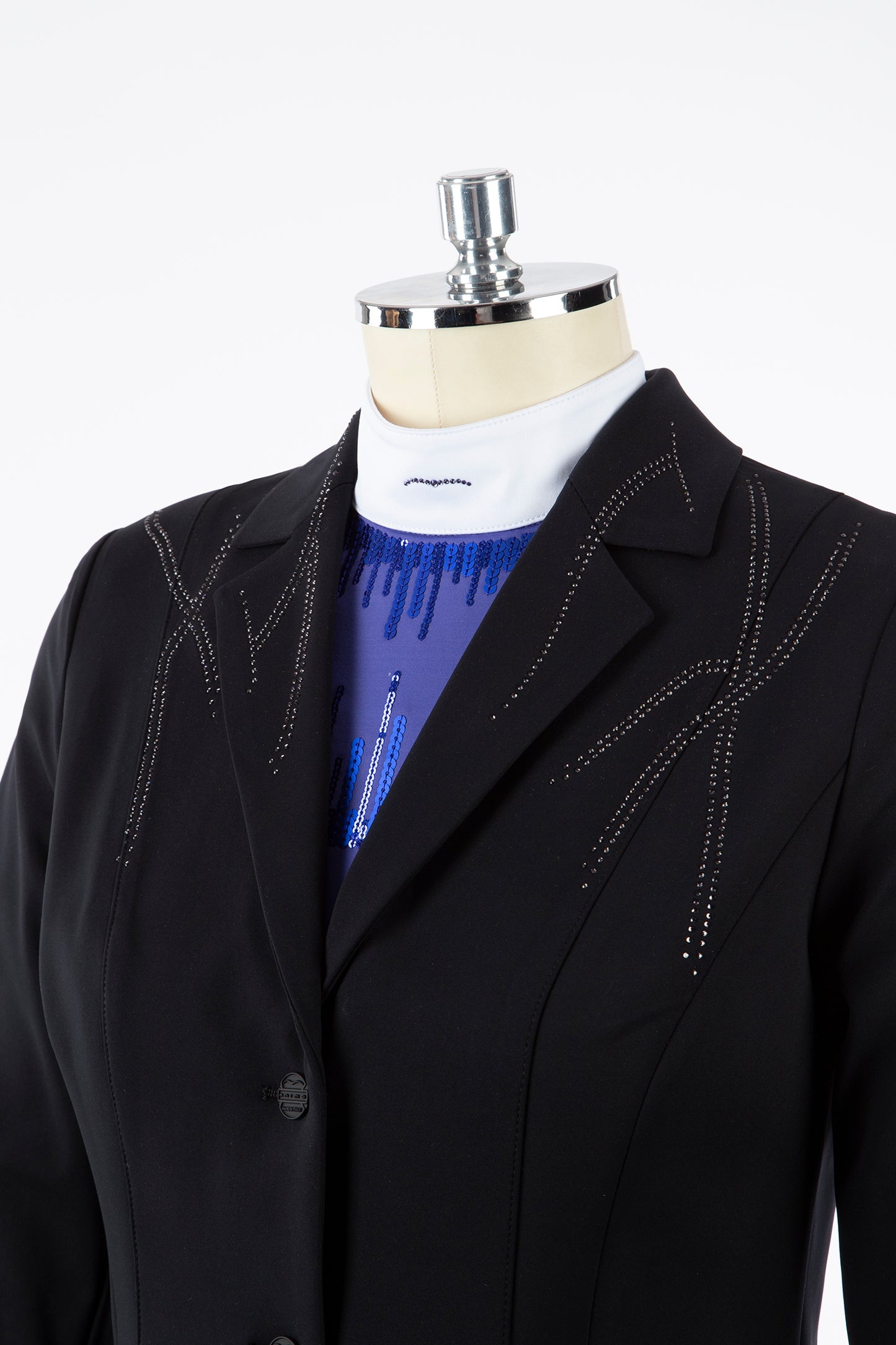 Boulevard Ladies Competition Shirt