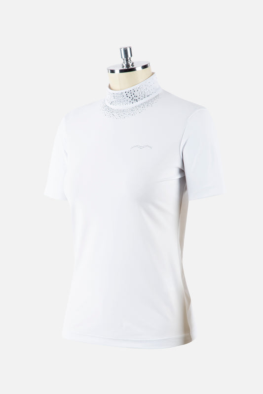 Brasilia Ladies Competition Shirt