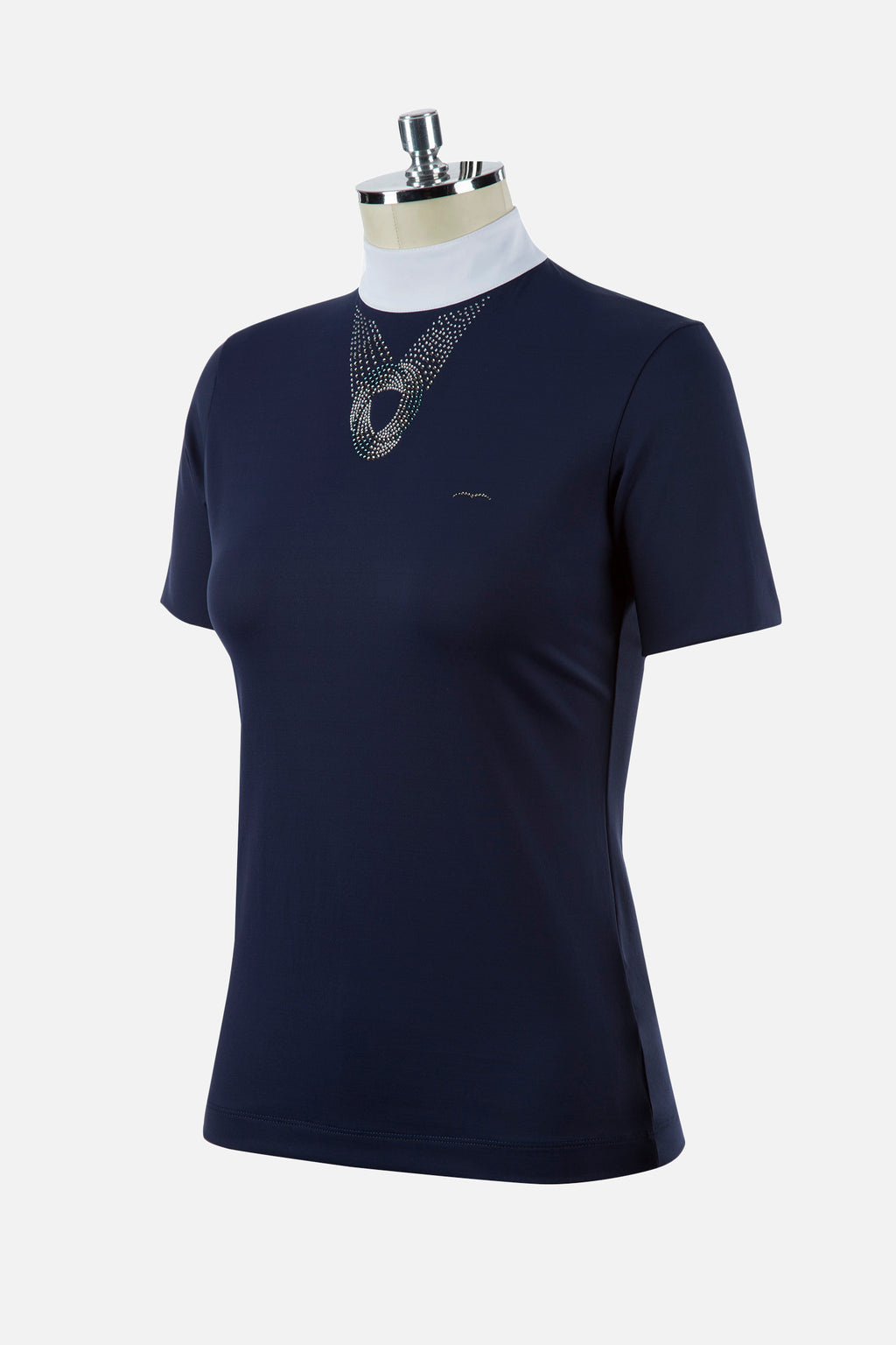 Bricca Ladies Competition Shirt
