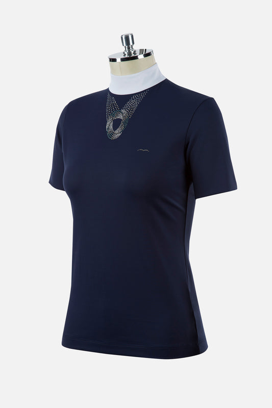 Bricca Ladies Competition Shirt