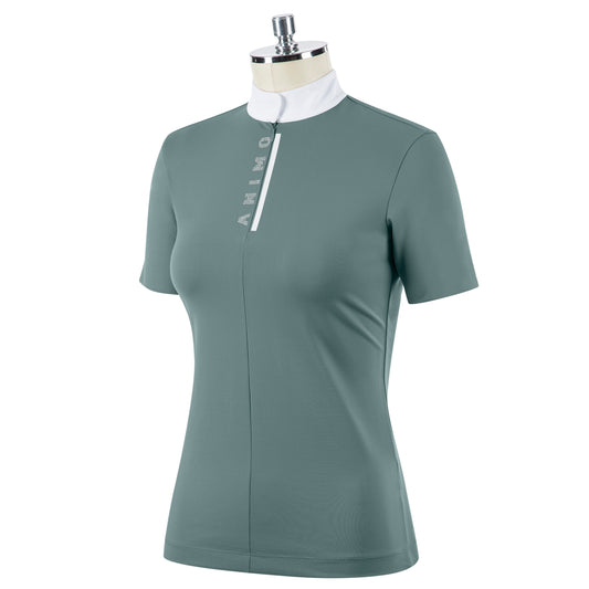 Brugo Ladies Competition Shirt
