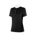 Basilea Ladies Competition Shirt - Black