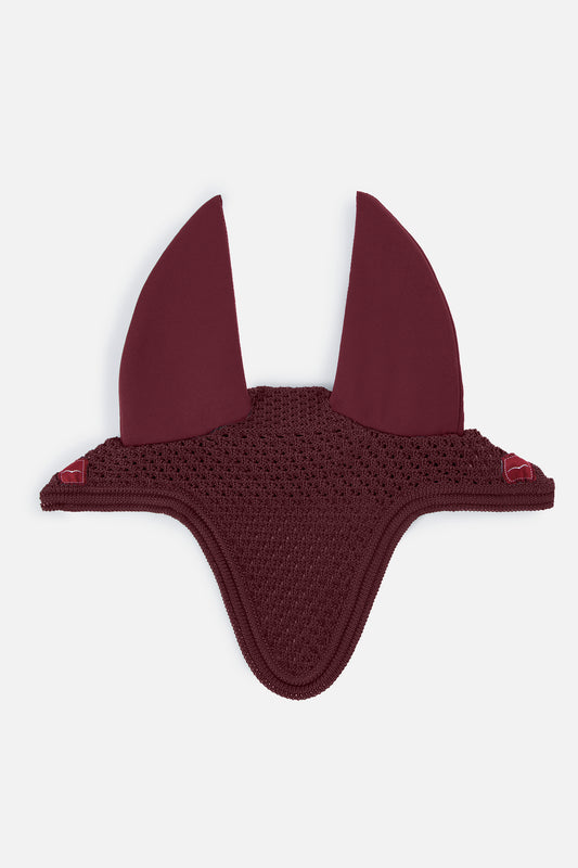 Cora Soundless Ear Net