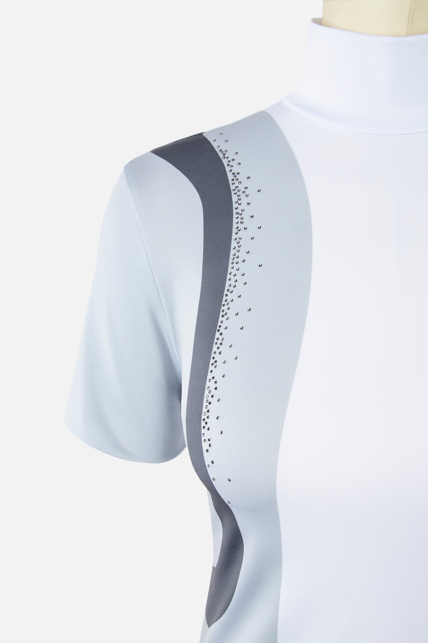 Daiquiri Ladies Competition Shirt