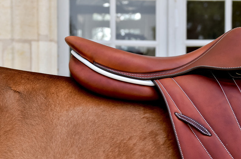 Butet Premium Jumping Saddle