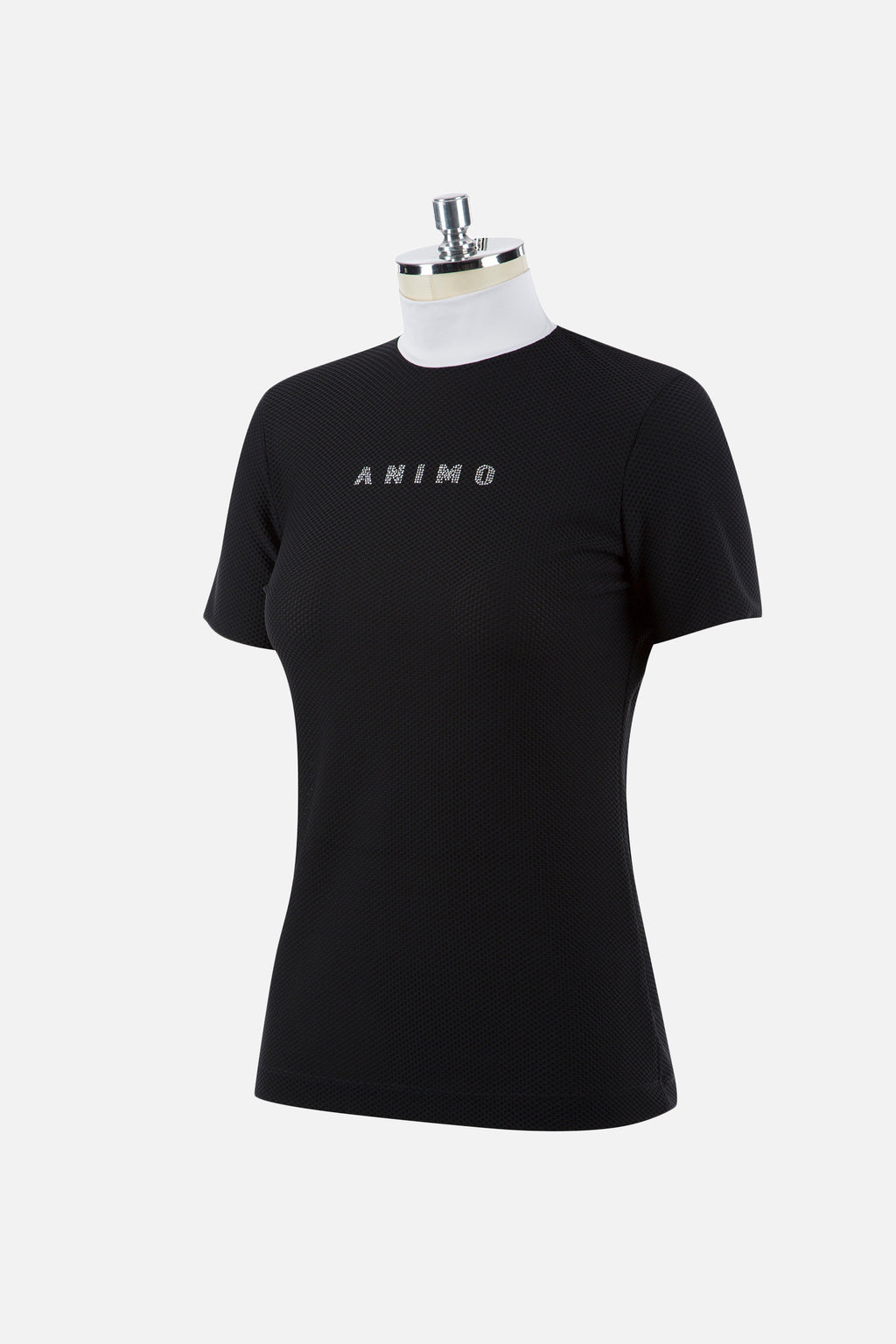 Delorian Ladies Competition Shirt